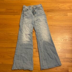 MOTHER jeans